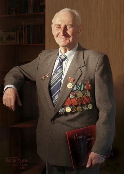 Сергей Викторович Моисеенко