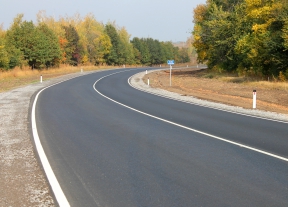 Качественные дороги влияют на уровень жизни граждан