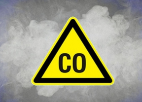 Угарный газ: как избежать отравления, правила безопасности