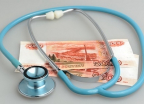 С 1 января медицинским работникам вводятся пособия от 4 до 18,5 тыс. рублей