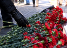 День памяти о россиянах, которые выполняли служебный долг за пределами Отечества, отмечаем 15 февраля в нашей стране