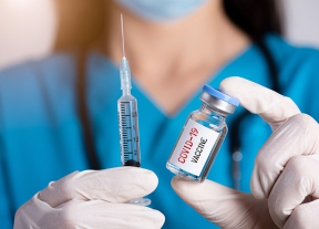 Граждане, сделавшие прививку против COVID-19,  могут получить сертификат о вакцинации в личном кабинете на портале Госуслуг