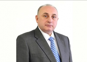 14 сентября 2022 года в администрации Мценского района проводит прием граждан Грачев Иван Александрович