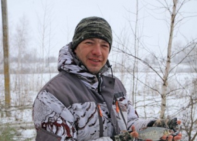 Орловские энергетики провели традиционные соревнования по зимней рыбалке