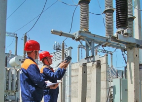 Энергетики «Орелэнерго» осуществляют усиленный контроль за электроснабжением региона