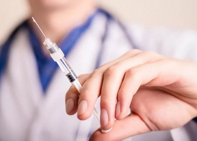В Мценском районе продолжается вакцинация от новой коронавирусной инфекции