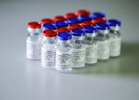 Для вакцинации против коронавирусной инфекции на данный момент Мценская ЦРБ располагает тремя видами вакцин