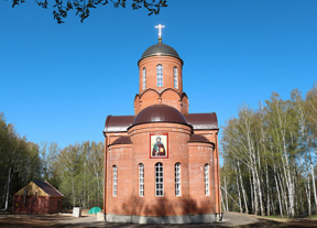 9 сентября в Воскресенском храме мужского монастыря святого Кукши состоится торжественное богослужение