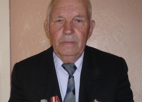 4 сентября 97-й день рождения отметил ветеран Великой Отечественной войны Иван Тихонович Симонов