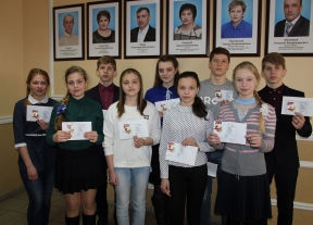  Школьники получили золото, серебро и бронзу ВФСК ГТО